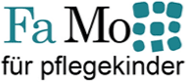FaMo Pflegekind Logo